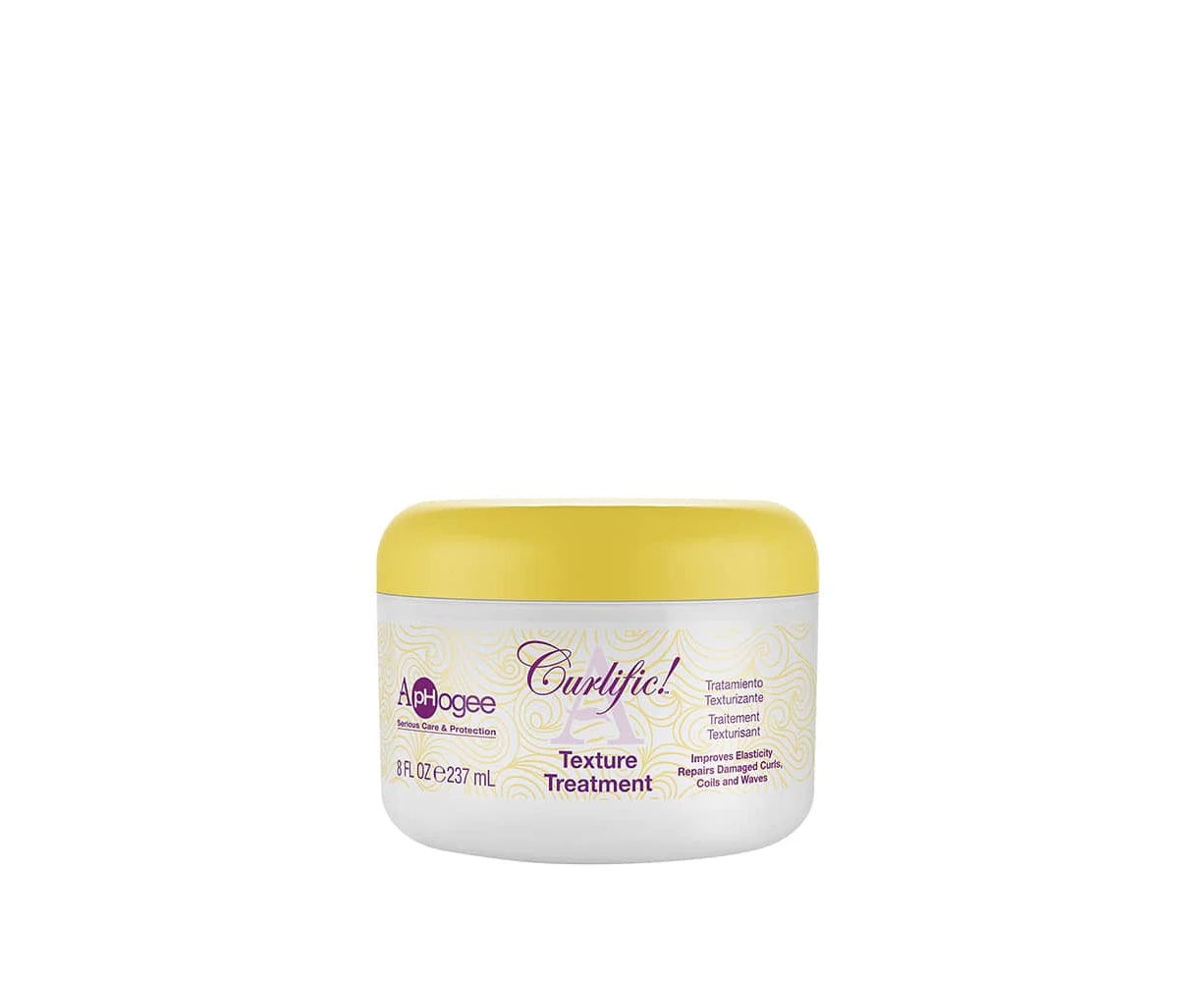 Aphogee Curlific Texture Treatment  1oz 29ml