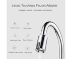 for Smart Touchless Faucet Infrared Sensor Adapter Sink Water Saving Automatic N