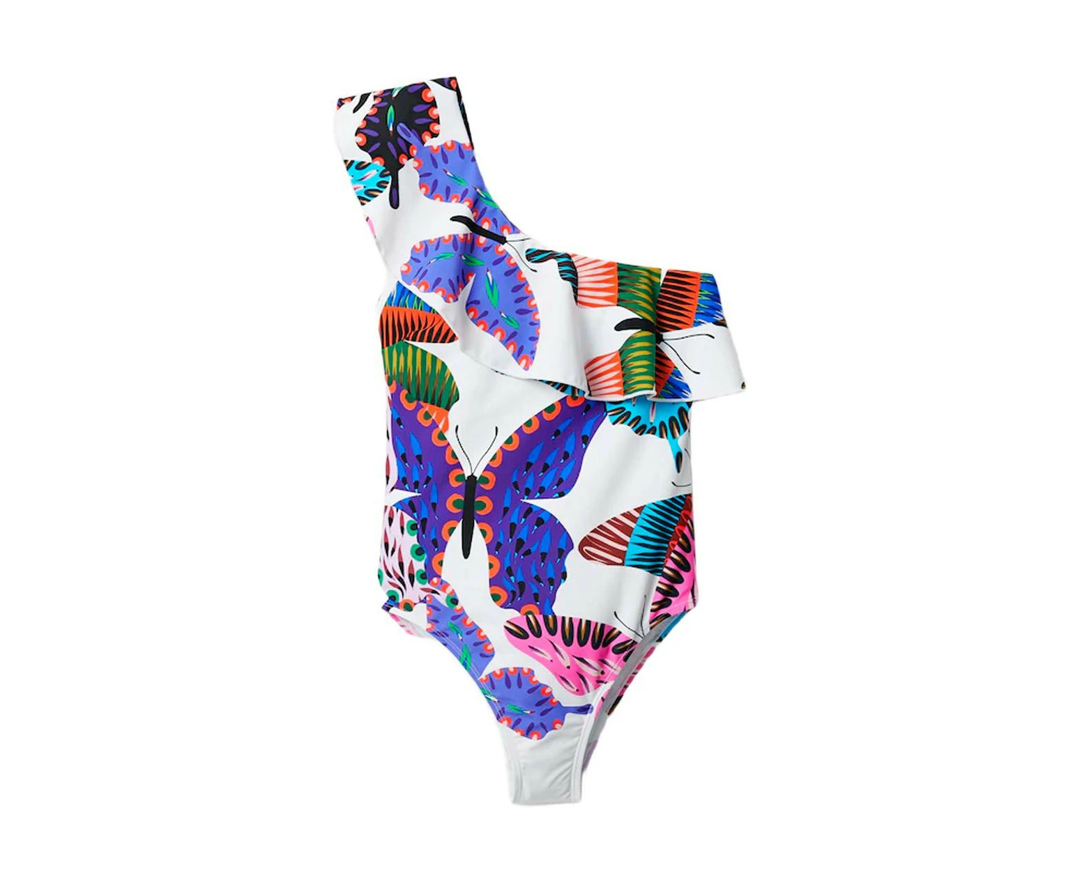 Desigual Women's Beachwear - White