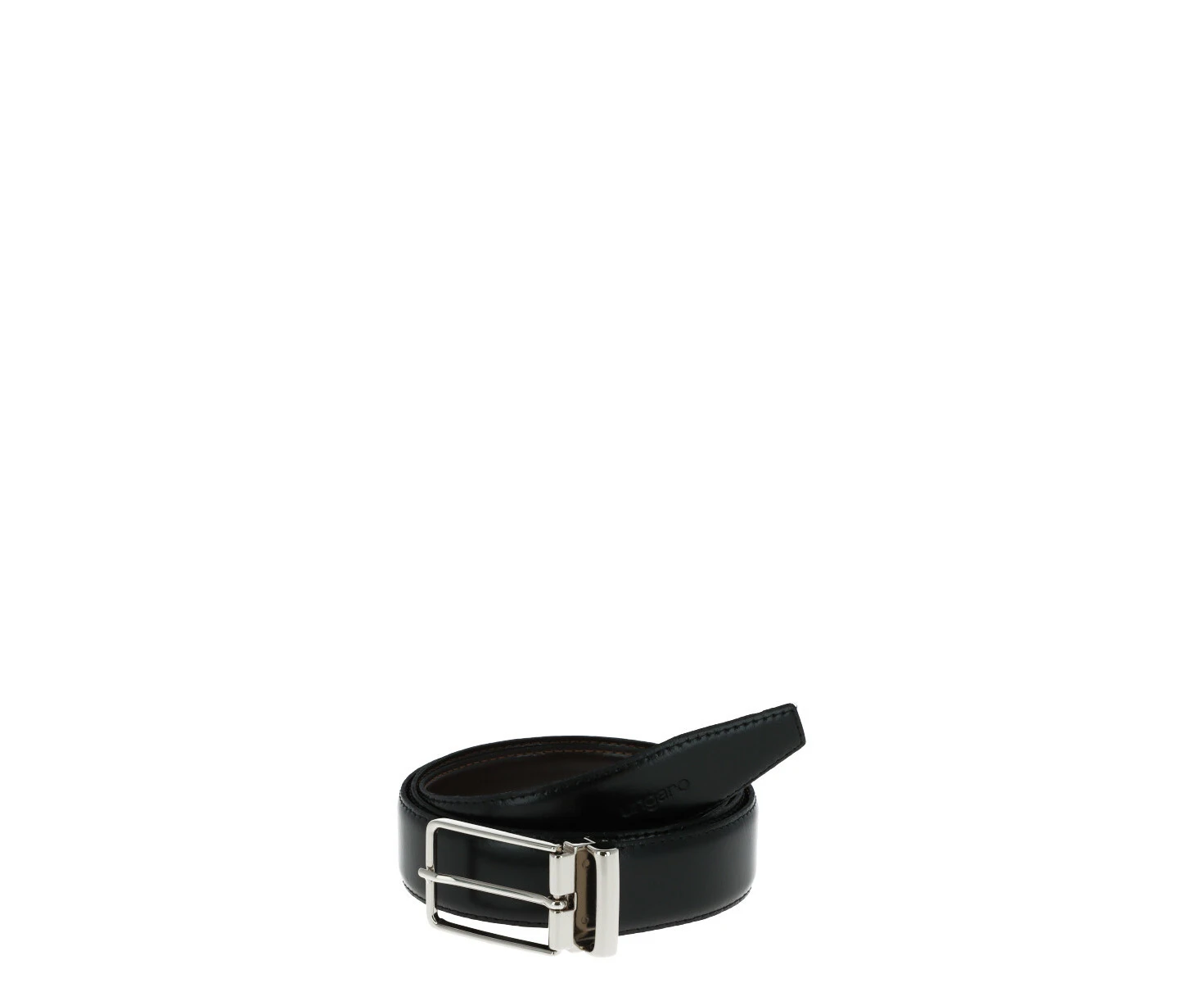 Ungaro Men's Belt - Black