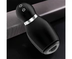 Miraco Auto Penis Sucking Masturbator Massager Vibrator Masturbation Cup