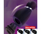 Miraco Auto Penis Sucking Masturbator Massager Vibrator Masturbation Cup