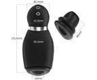 Miraco Auto Penis Sucking Masturbator Massager Vibrator Masturbation Cup