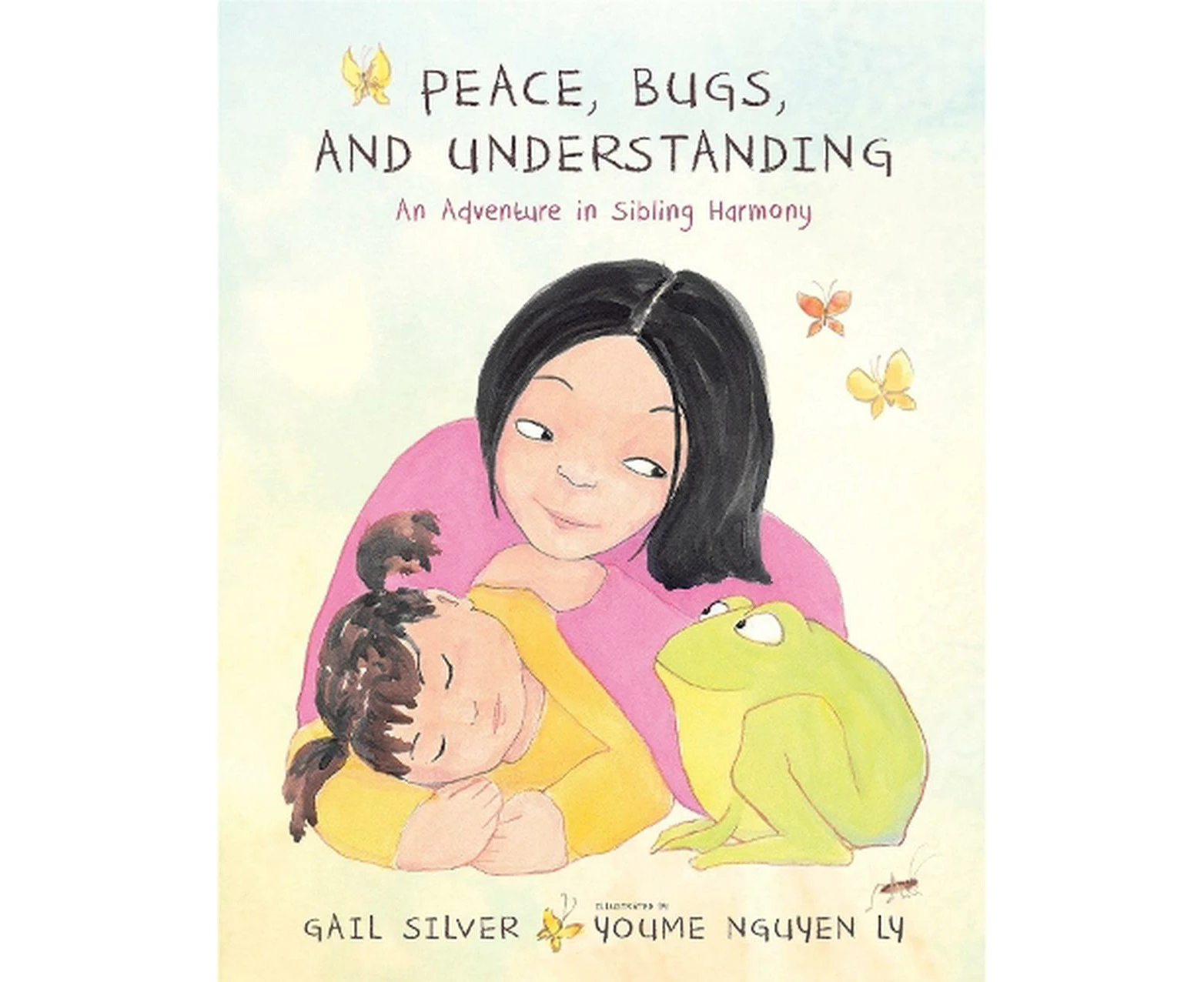 Peace, Bugs, and Understanding