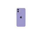 Apple iPhone 12 Mini 64GB Purple - Refurbished - Refurbished Grade A