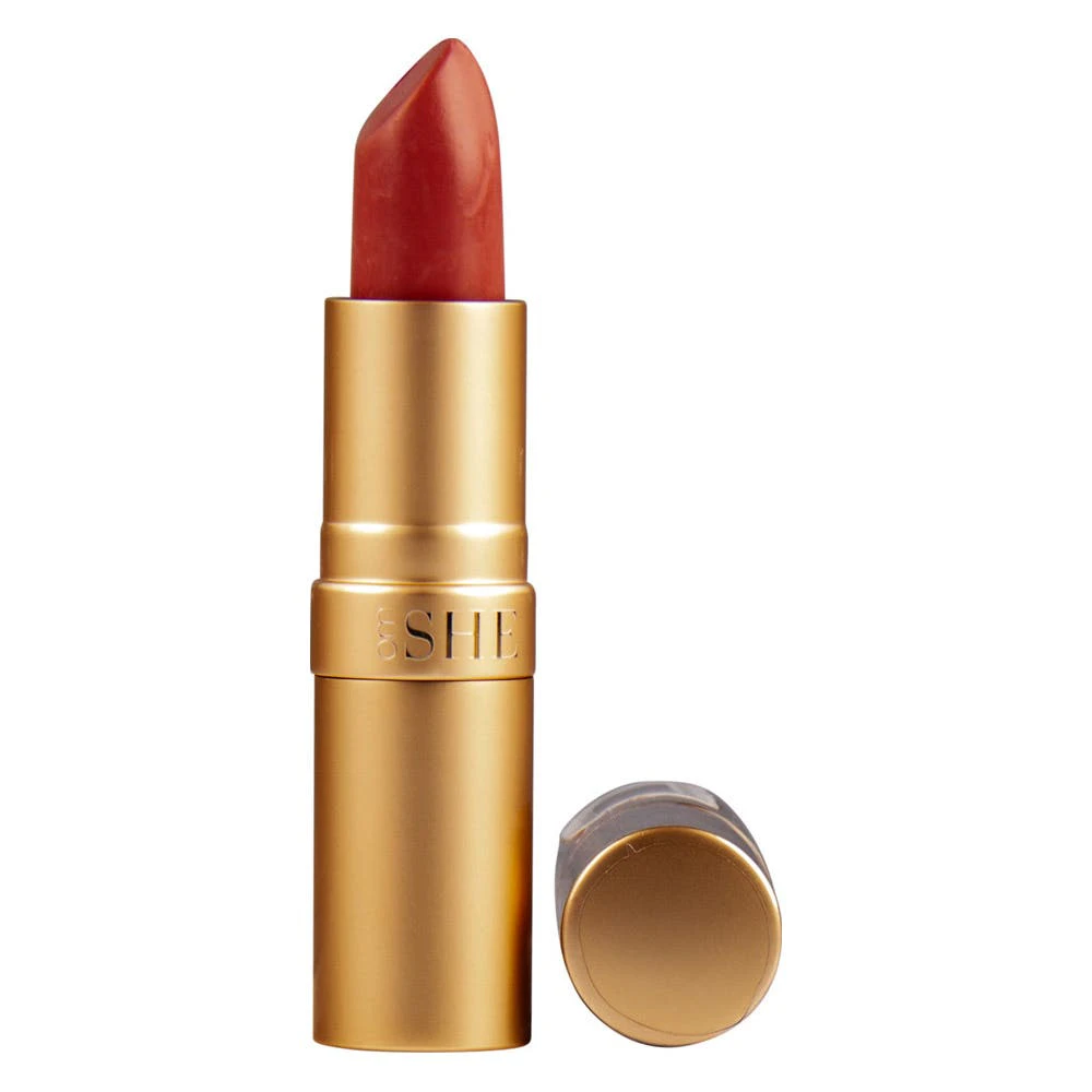 SHE Moisturising Lipstick - Angel