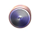 A106 Pro Wireless Mini Bluetooth Speaker Mic Bathroom Shower Speaker-Pink