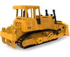 Double E E579-003 2.4GHz RC 1:20 Caterpillar Construction Front Loader Tractor Bulldozer Toy