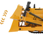 Double E E579-003 2.4GHz RC 1:20 Caterpillar Construction Front Loader Tractor Bulldozer Toy