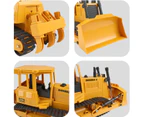 Double E E579-003 2.4GHz RC 1:20 Caterpillar Construction Front Loader Tractor Bulldozer Toy