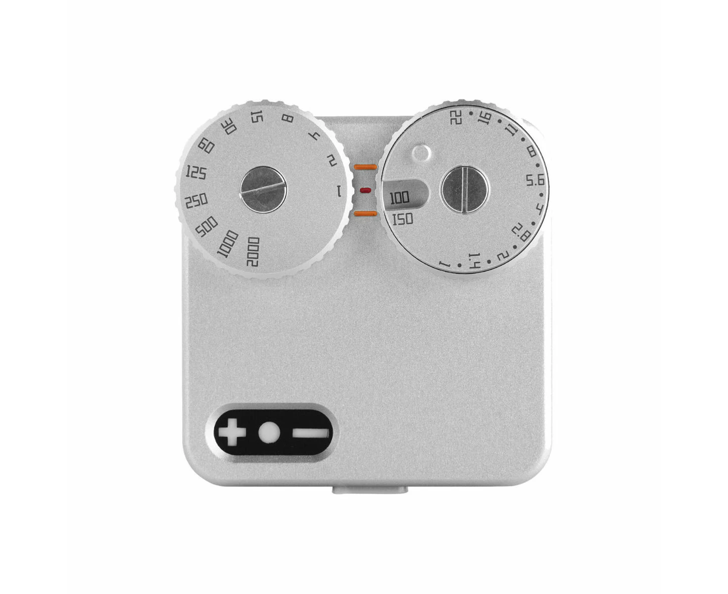 TTArtisan Light Meter (Silver)