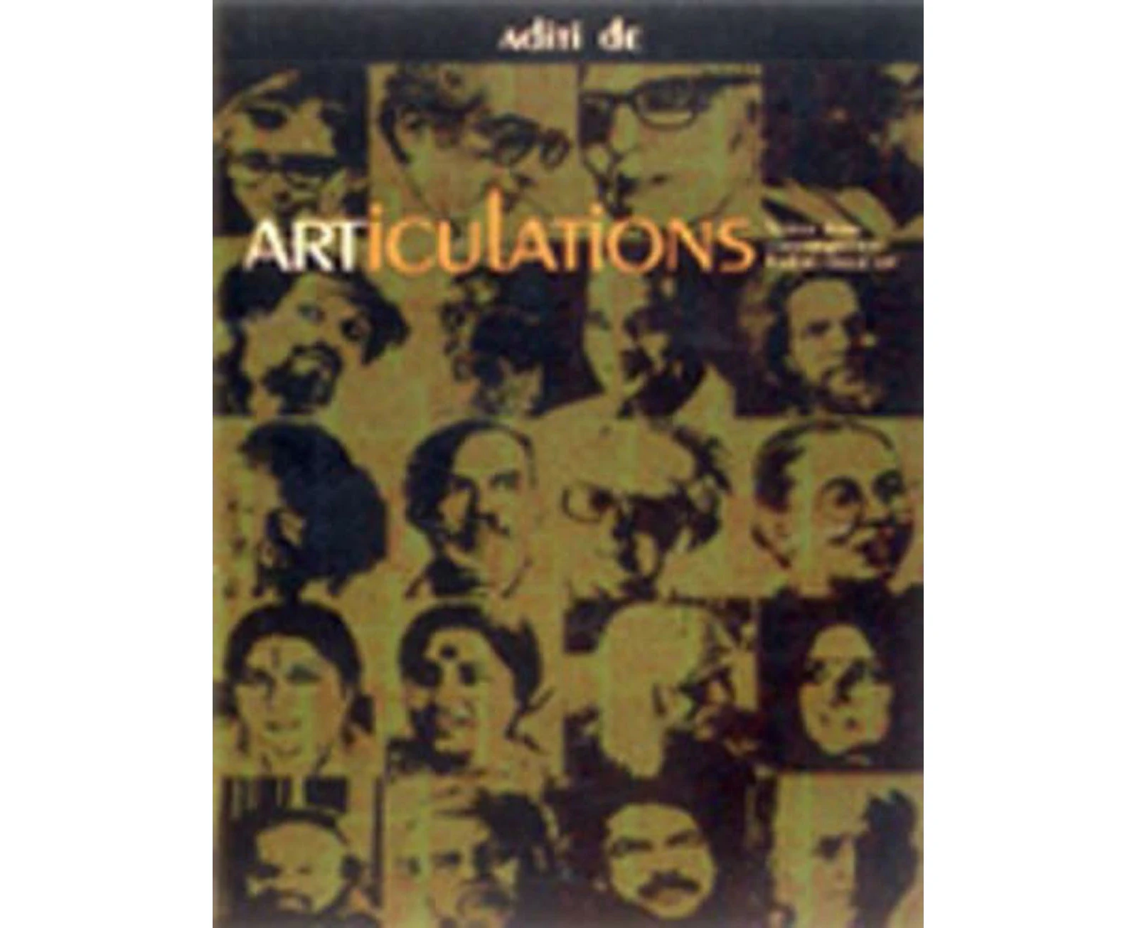 Articulations