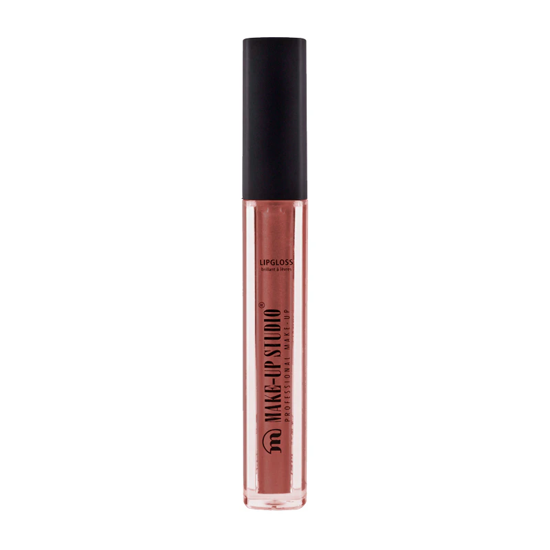 Make-Up Studio Amsterdam Lip Paint Gloss Taupe Passion