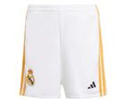 2023-2024 Real Madrid Home Mini Kit
