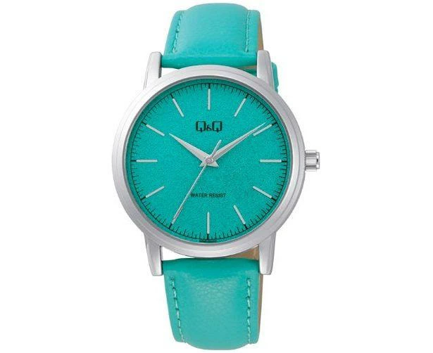 Q&Q Q59B-001PY Womens Watch