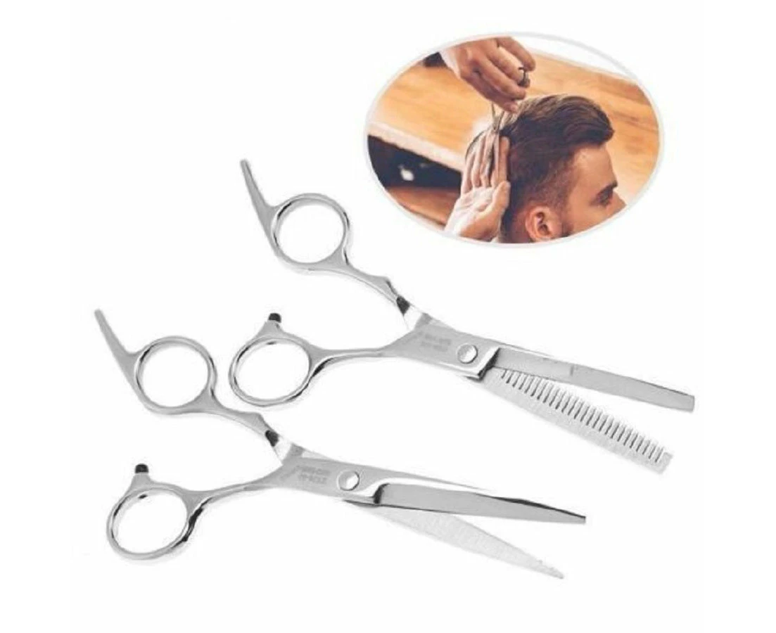 2pcs Hairdressing Scissors