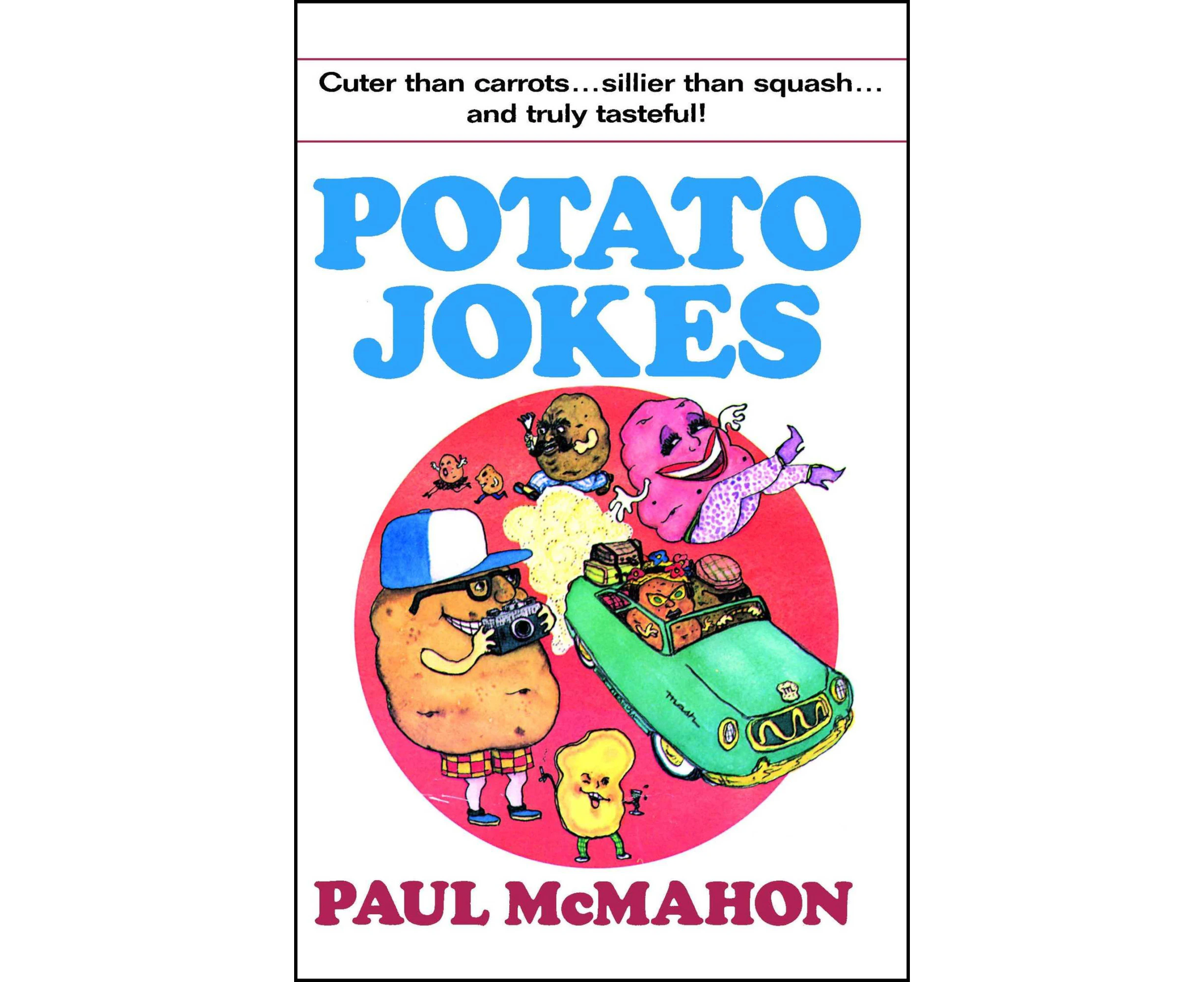 Potato Jokes