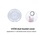 Dirt Bin Base Lid For Dyson V7/v8/v8slim Cordless Vacuum Cleaner A