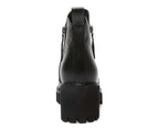 Womens Footwear Jane Debster Jester Black Glove Boot