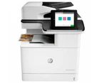 HP Color LaserJet Enterprise MFP M776dn A3 Multifunction Printer 46PPM [T3U55A]