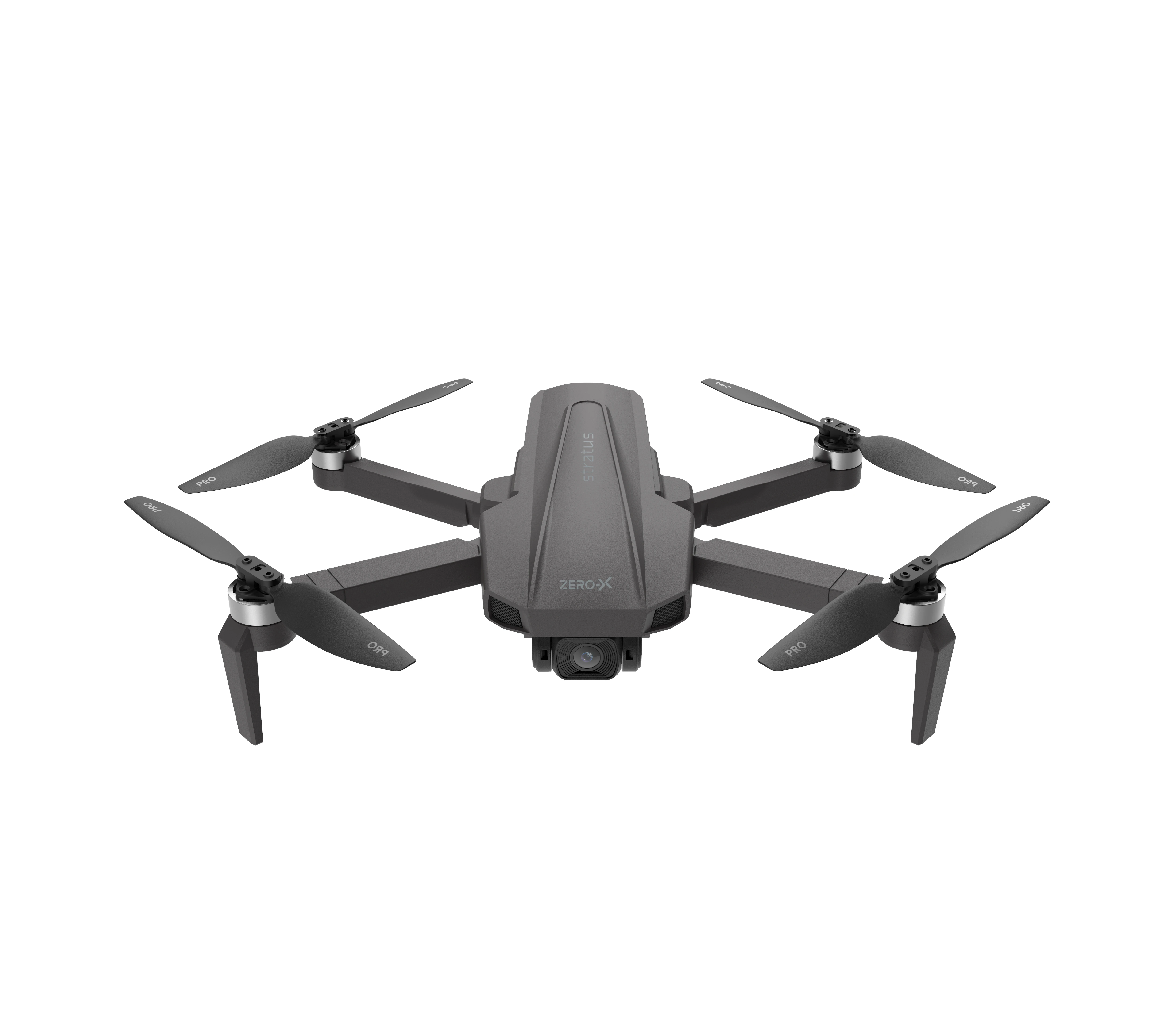 Zero-X Pro D500 Stratus With 4K, 22 Minutes, 600M, Gps, Wifi, Auto Gimbal , Carry Case Drone