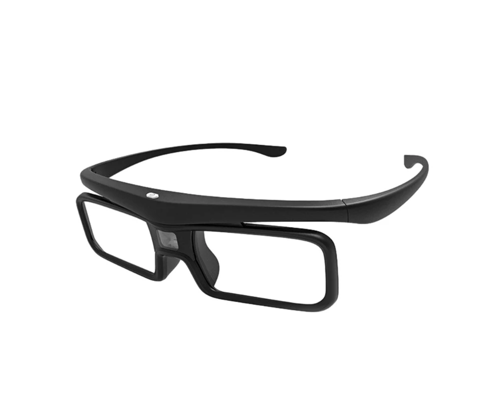 3D Glasses 3D Home Cinemas Projector 3D DLP Link Active Shutter Eyeglasses