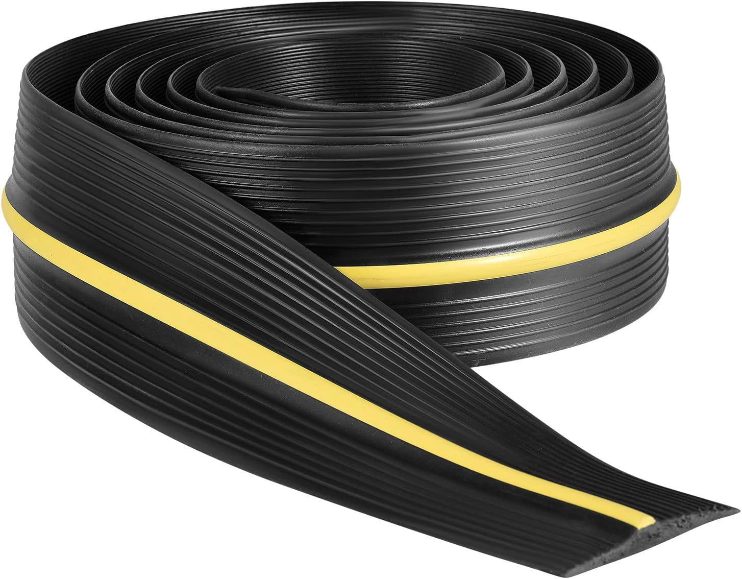 3m Garage Door Seal Garage Door Threshold Seal, Garage Door Threshold Strip, Rubber Bottom Seal Seal Heavy Duty Universal Garage Door Seal