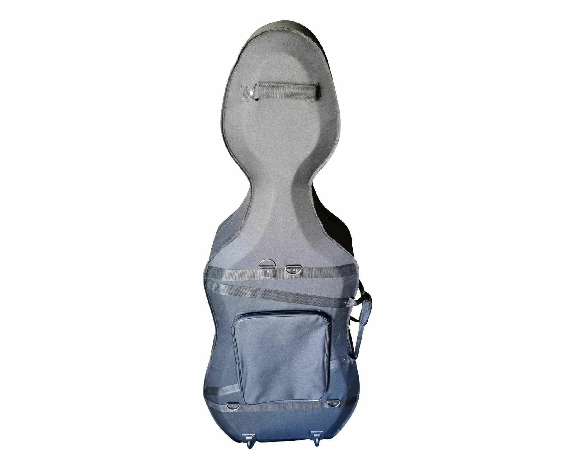 Axiom Cello Case - 1/2 Size