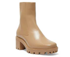 Womens Footwear Sandler Zack Camel Glove Boot