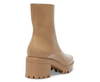 Womens Footwear Sandler Zack Camel Glove Boot