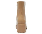 Womens Footwear Sandler Zack Camel Glove Boot