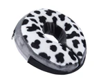 Dog Cone After Surgery, Protective Inflatable Collar, Blow Up Dog Collar, Pet Recovery Collar for Dogs and Cats Soft ST-5 S