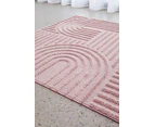 Cheapest Rugs Online Marigold Dior Pink Rug