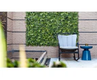 YES4HOMES 1 SQM Artificial Plant Wall Grass Panels Vertical Garden Foliage Tile Fence 1X1M