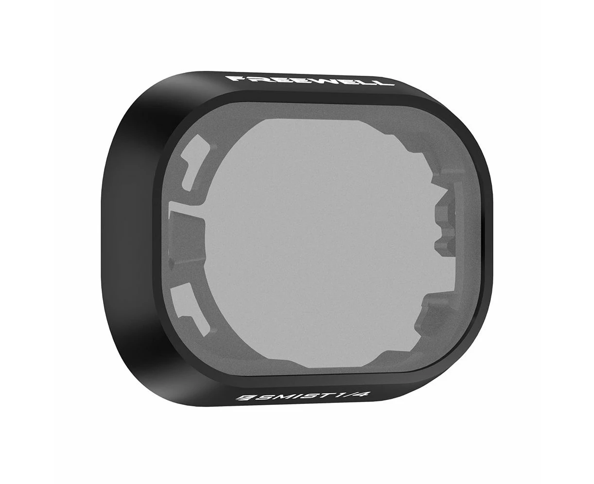 Freewell Snow Mist 1/4 Filter for DJI Mini 4 Pro