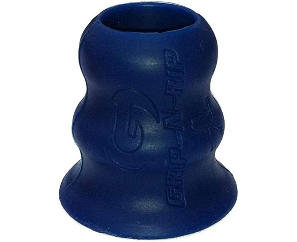 (Blue) - Grip-N-Rip Bat Grip Taper