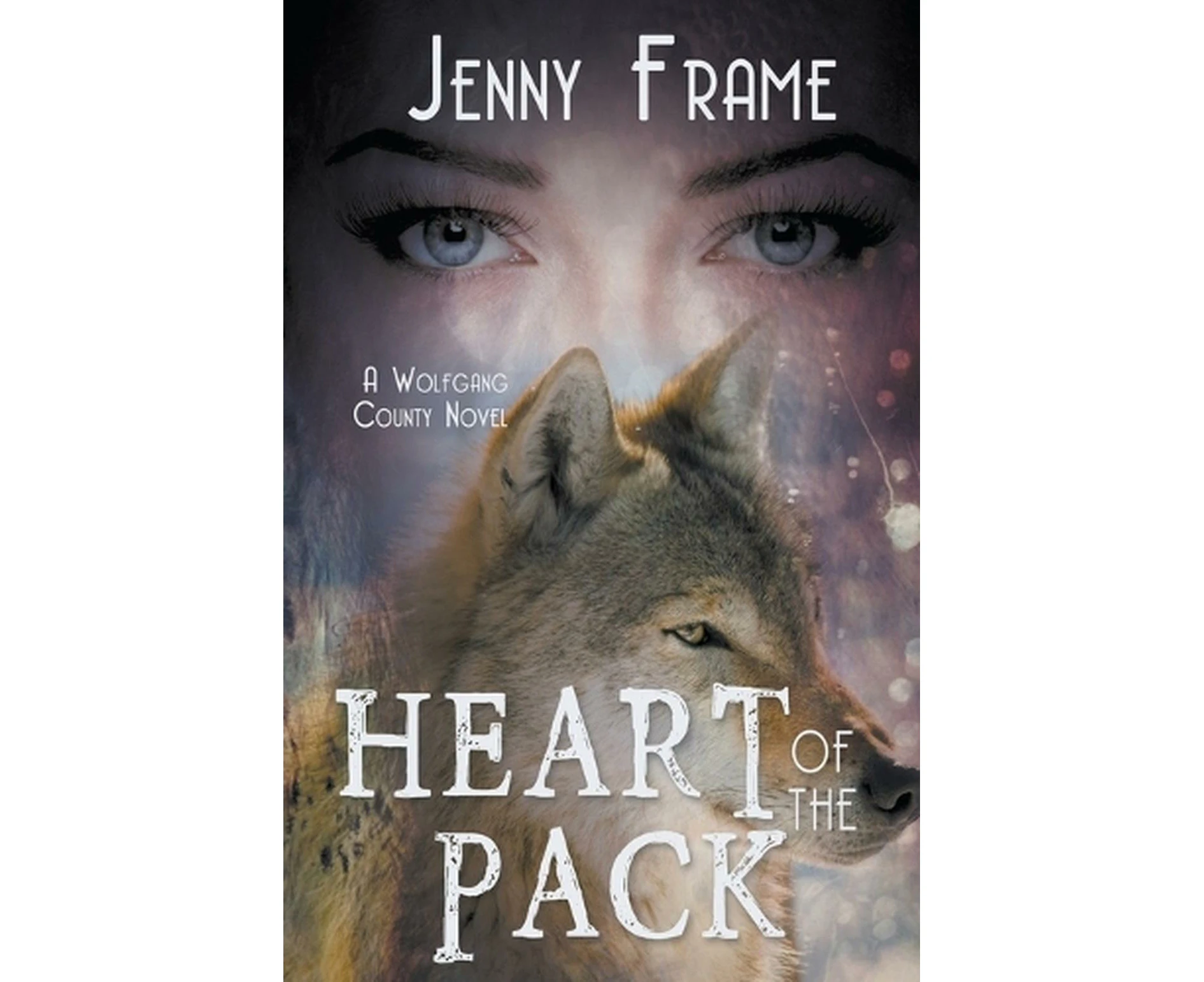 Heart of A Pack