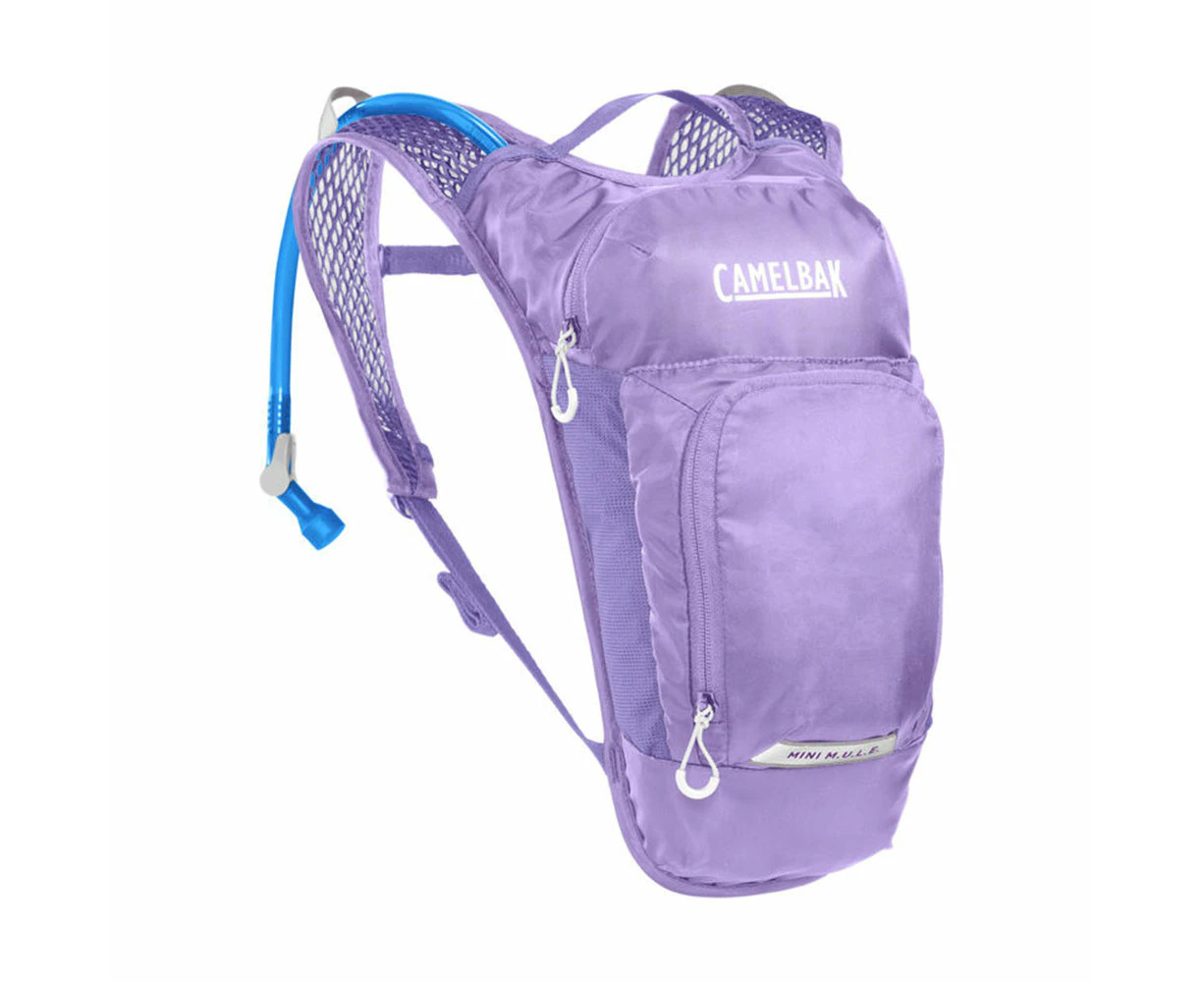 CamelBak Mini M.U.L.E 1.5L Hydration Pack Lavender