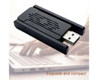 Buutrh Useful Wireless WiFi Adapter Mini AC1200Mbps USB3.0 Plug