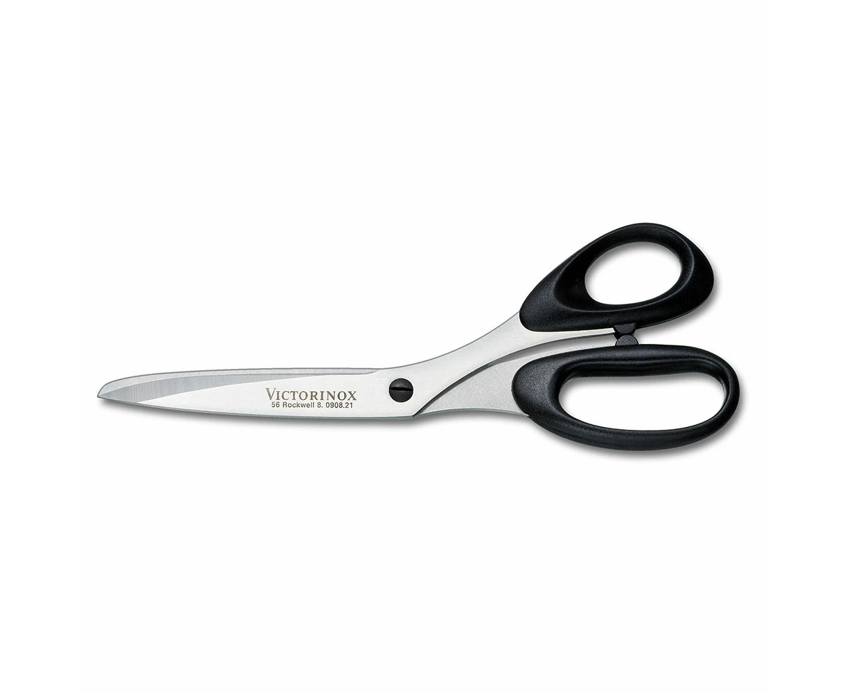 Victorinox Stainless Steel Left Handed Scissors 21cm