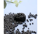 for Cat Litter Deodorizer Litter Box Odor Eliminator Fragrance Free Natural Mineral Beads Activated Carbon for All Litte