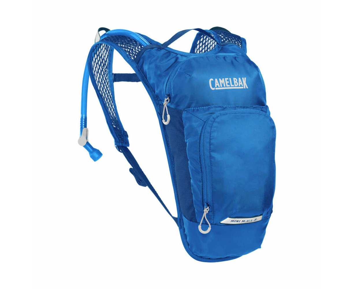 CamelBak Mini M.U.L.E 1.5L Hydration Pack Blue