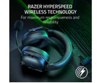 Razer BlackShark V2 HyperSpeed Wireless Ultra-Light Esports Headset [RZ04-04960100-R3M1]