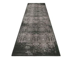 Cheapest Rugs Online Nova Green Runner Rug