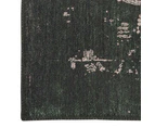 Cheapest Rugs Online Nova Green Runner Rug