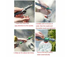 Manual Air Pressure Garden Watering Sprayer Tool