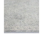 Cheapest Rugs Online Stamford Grey Runner Rug D540