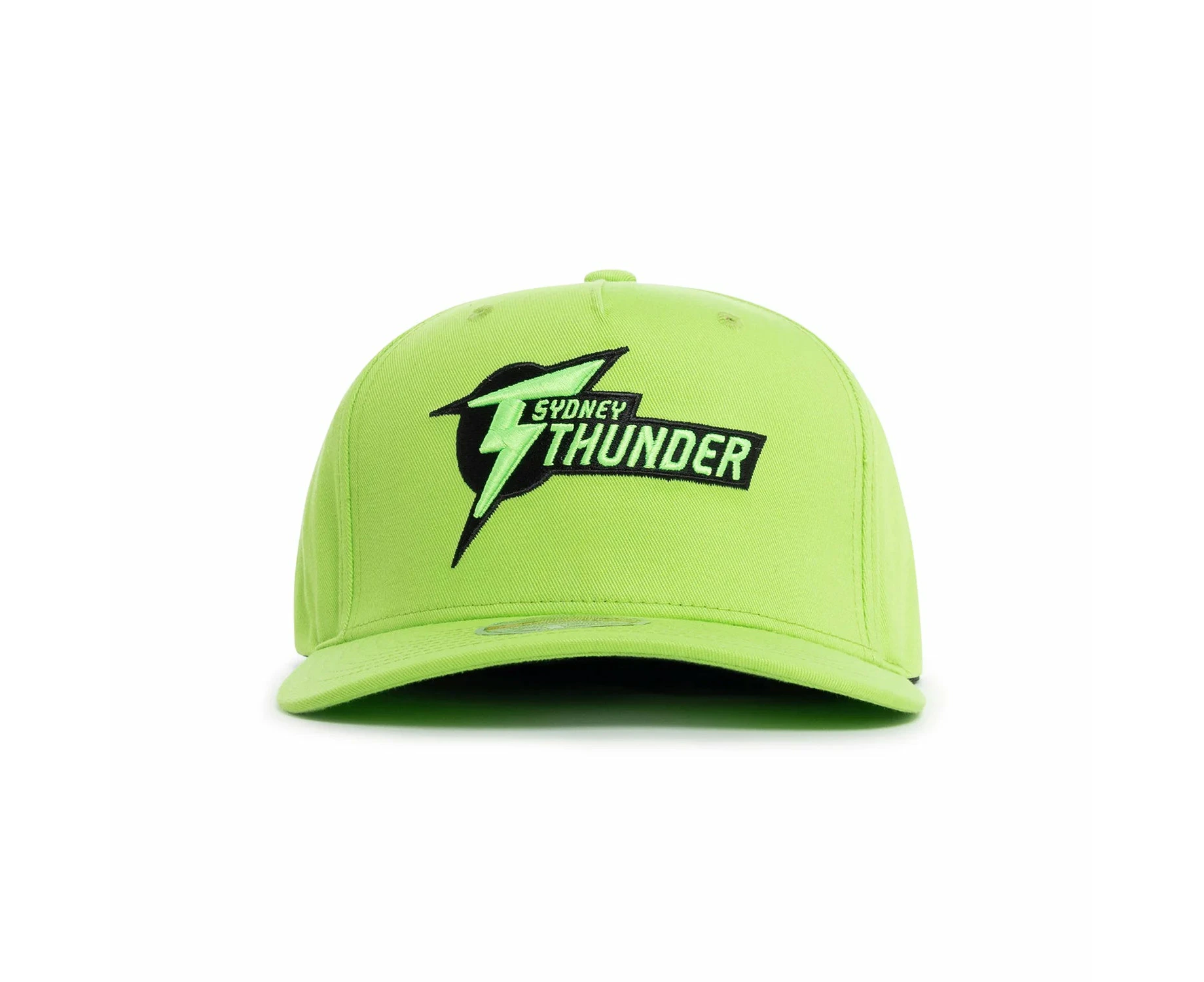 BBL Logo Pinch Panel Cap - Sydney Thunder - Adult - OSFM