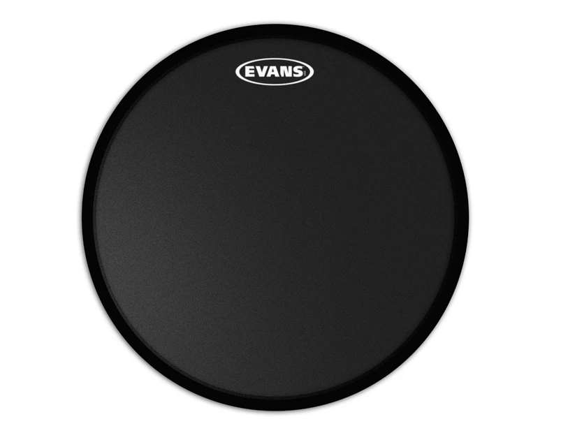 Evans Heads EMA13CS1 33cm Marching Snare Control Screen