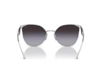 Women's Sunglasses, PR 50ZS59-Y